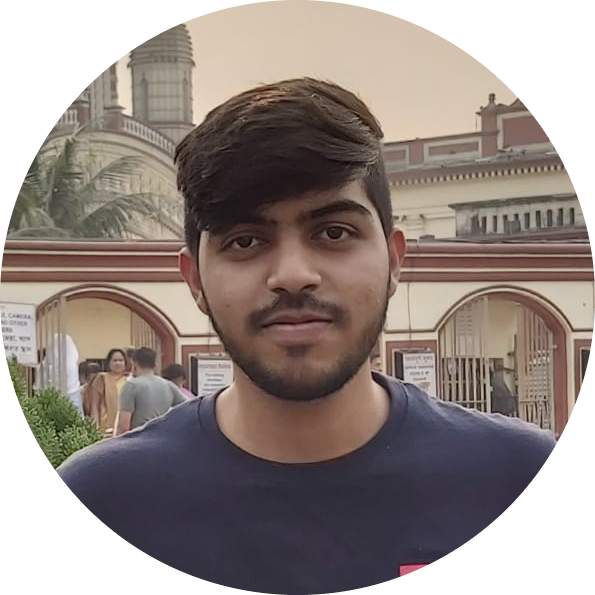 My Profile Picture